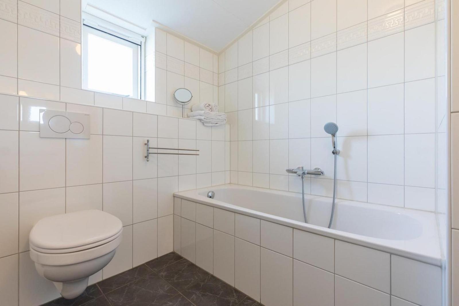Studio - Vlissingsestraat 3-1 | Koudekerke Eksteriør bilde