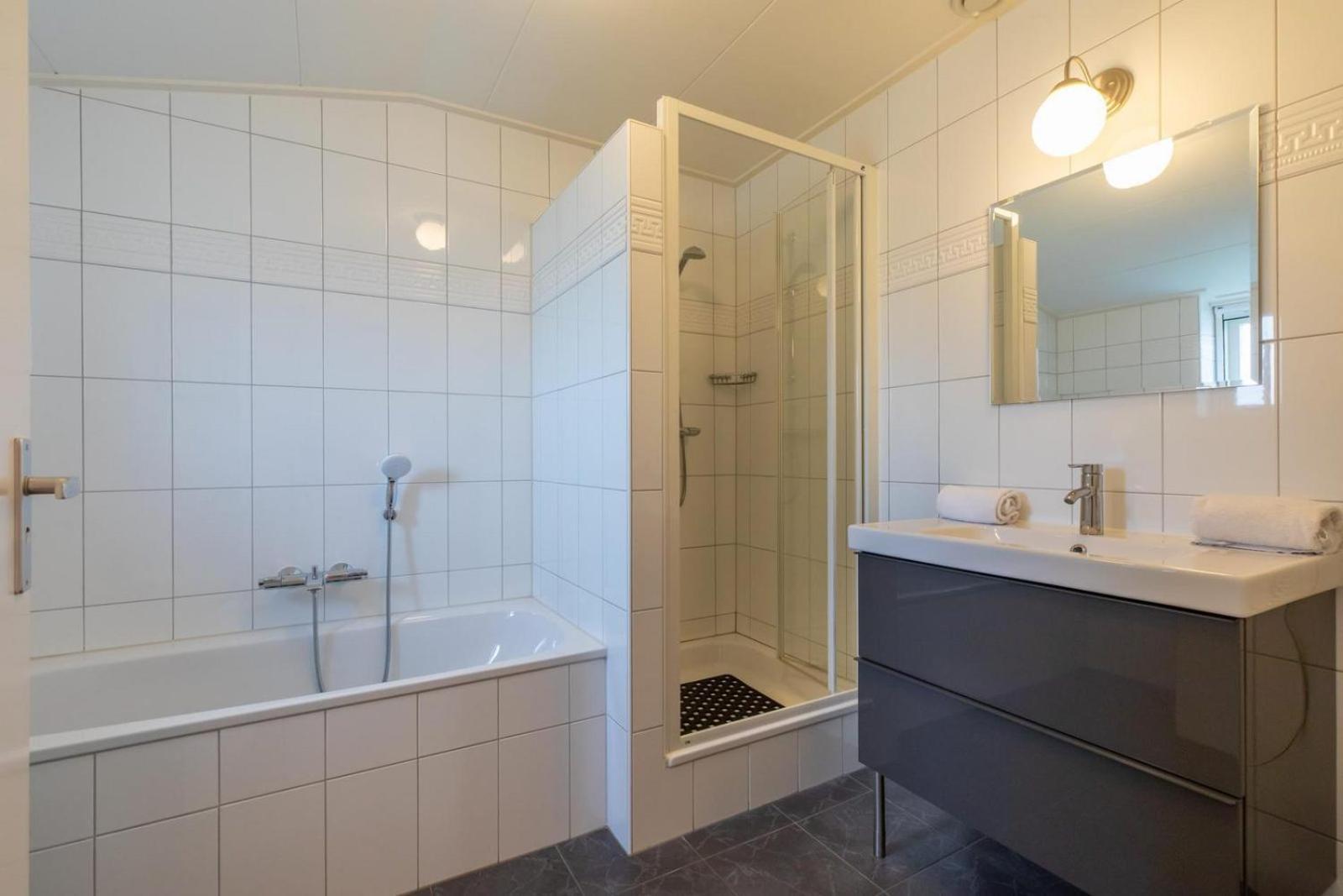 Studio - Vlissingsestraat 3-1 | Koudekerke Eksteriør bilde