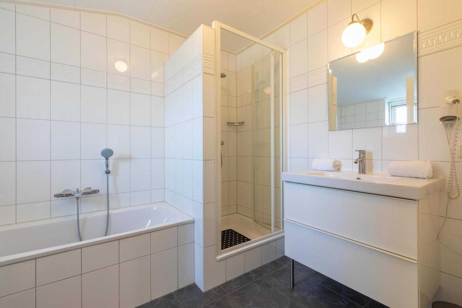 Studio - Vlissingsestraat 3-1 | Koudekerke Eksteriør bilde