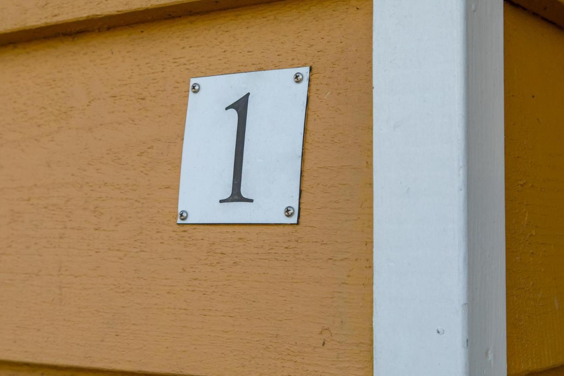 Studio - Vlissingsestraat 3-1 | Koudekerke Eksteriør bilde